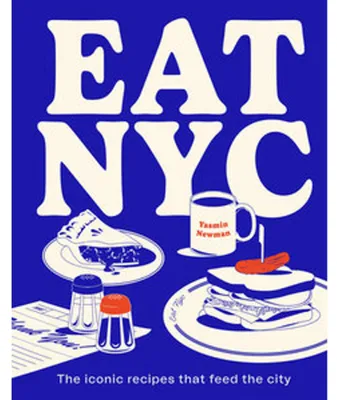 Obrázok produktu pre Eat Nyc