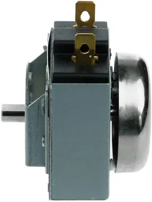 Produktbild von Mechanischer Timer mit Signalton für elektronische Mikrowellenherde (160 Minuten)