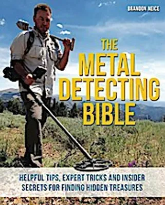 Zdjęcie produktu dla The Metal Detecting Bible