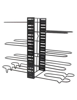 Zdjęcie produktu dla Organizer Stojak Na Patelnie Garnki Kinghoff Kh-1640