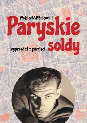 Zdjęcie produktu dla Paryskie soldy