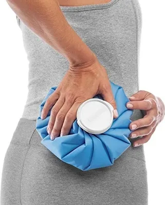 Produktbild von Mueller Sports Medicine Mueller EISBEUTEL