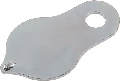 Produktbild von Deckel für Lenkschloß rund - für AWO-T/S