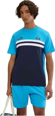 Produktbild von T-Shirt Ellesse 072-9002 für Herren