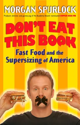 Produktbild von Don't Eat This Book