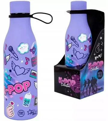 Obrázek produktu pro Termobarela K - Pop - Duha