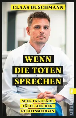 Obrázok produktu pre Wenn die Toten sprechen