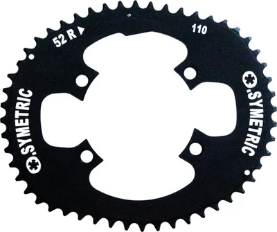 Immagine prodotto di Kit Kettenblatt Osymetric Lk 110 Mm 50/34Z.dura Ace