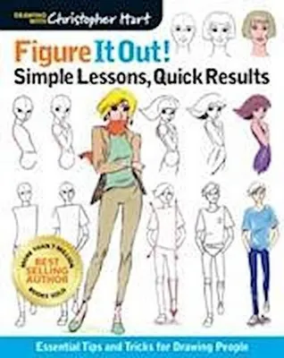 Produktbild von Figure It Out Simple Lessons