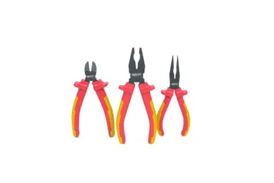 Immagine prodotto di KS Tools 117.1110 plier