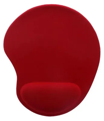 Immagine prodotto di Mousepad T'NB TSED100RD Rosso