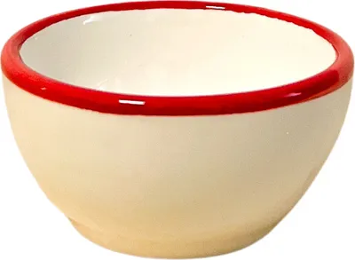 Produktbild von Handgemachte Keramik Tapas Schale -  "Picón" - S