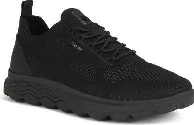Zdjęcie produktu dla GEOX Spherica A - Black Synthetic Rozmiar: 43 Normal