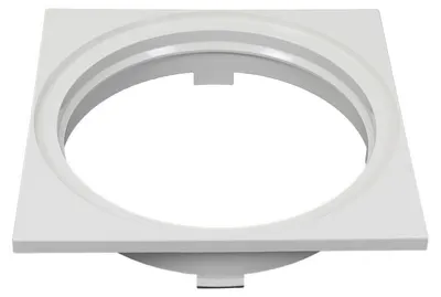 Produktbild von Skimmerdeckel Aufnahme quadratisch für Astral Skimmer 17,5