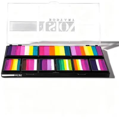Immagine prodotto di Palette arcobaleno fatato di Fusion Leanne