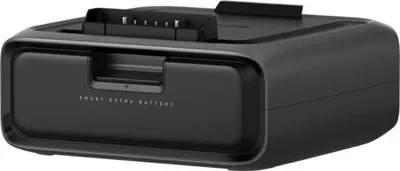 Obrázok produktu pre EcoFlow EFEB300, Batérie, Čierna, Lithium Iron Phosphate (lifepo4), 28 V, 286 Wh, 234 mm