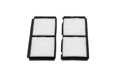 Obrázok produktu pre KAVO PARTS MC-5121 – Vnútorný filter, filter pevných častíc pre vozidlá MAZDA 3 (BL), 3-dverové (BL)
