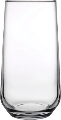 Zdjęcie produktu dla Szklanki do long drinków Pasabahce Allegra - zestaw 3 sztuk, 470 ml