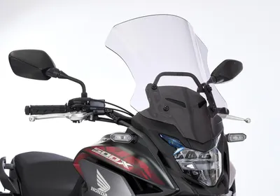 Immagine prodotto di Parabrezza Ermax PMMA Acrilico