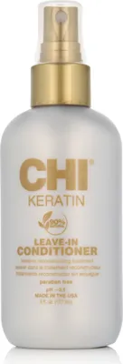 Immagine prodotto di CHI Keratin Leave-in Conditioner per donna 177 - Farouk Systems