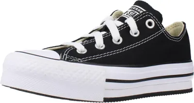 Zdjęcie produktu dla Converse Ctas Eva Lift Ox Czarny