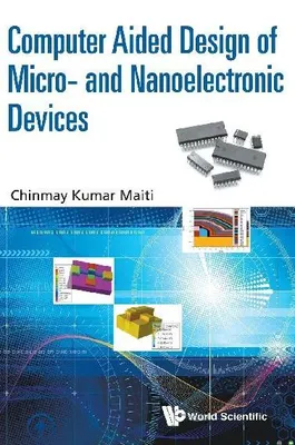 Produktbild von Computergestütztes Design Von Mikro- Und Nanoelektronischen Bauelementen