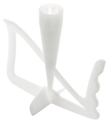 Produktbild von Smeg 760074362 Rührhaken für SMIC01 SMF01... Eisbereiteraufsatz Küchenmaschine