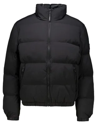 Zdjęcie produktu dla GARCIA męska kurtka outdoorowa 60 czarna L