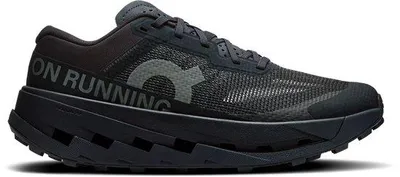 Produktbild von ON Cloudultra 3 Herren Trailrunning-Schuh Schwarz 42.5