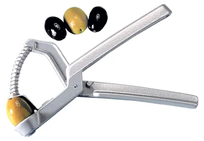 Produktbild von CONTACTO Olivenentsteiner, Länge: 180 mm