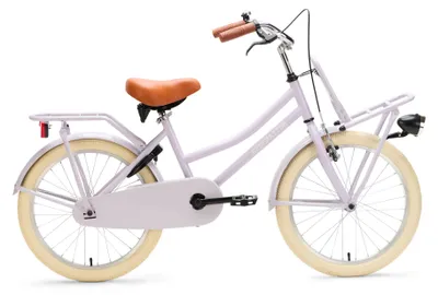 Produktbild von Generation Urban Transportrad 20 Zoll - Lila