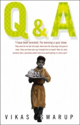 Imagen del producto de Q & A