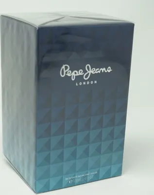 Obrázok produktu pre Pepe Jeans For Him toaletná voda v spreji 100ml