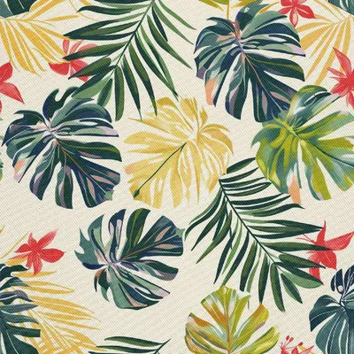 Image de OUTDOOR DECOSTOMES OXFORD - Motif été | DX9068