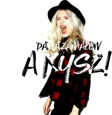 Obrázok produktu pre Daria Zawiałow: A Kysz! (Deluxe Edition)
