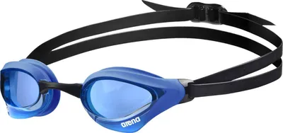 Produktbild von Arena COBRA CORE SWIPE Schwimmbrille BLUE-BLUE-BLACK -