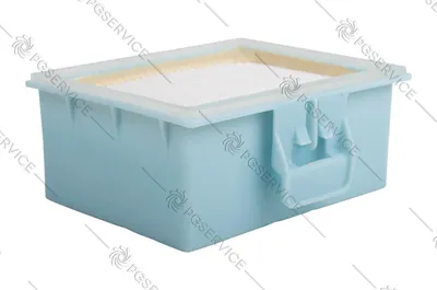 Immagine prodotto di Bosch filtro HEPA aspirapolvere BGL4SIL69W BGL25 BGL32 BGL35 BGL3A BGL4 VSZ4 VS