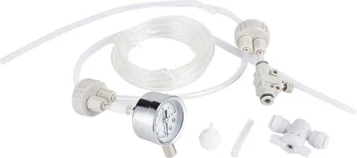 Produktbild von DIY CO2 -Anlagensystem, System Kit Fischtank Set 1Set Aquarium Set für Pflanzen
