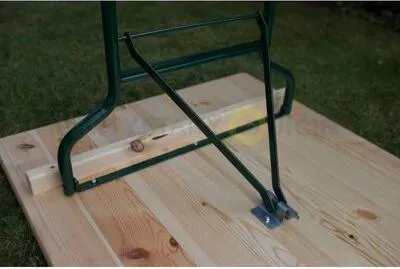 Obrázek produktu pro Noha stolu pivního setu 64cm XL LUX