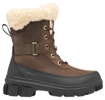 Productafbeelding van Sorel Torino V Parc WP Dameslaarzen, winterlaarzen, sneeuwlaarzen, artikelnummer: 2106721256