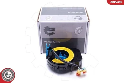 Produktbild von ESEN SKV 96SKV595 Wickelfeder Airbag Schleifring für HYUNDAI SONATA V (NF) SONATA VI (YF)