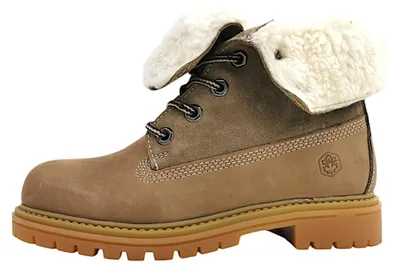 Immagine prodotto di Stivali da lavoro Lumberjack M19 River 2, modello Damen, con solette removibili, allacciatura, colore marrone