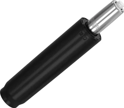 Produktbild von SONGMICS Gasdruckfeder für Bürostuhl, 200 kg Belastbarkeit, Gasdruckdämpfer für Schreibtischstuhl, Gaming Stuhl, Chefsessel, Länge 255 mm, schwarz AOP101B01