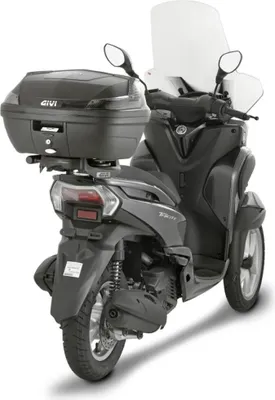 Obrázok produktu pre Portapacchi Monolock GIVI SR2120 senza piastra