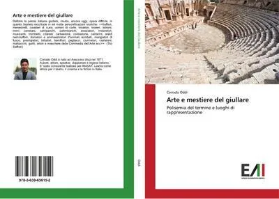 Produktbild von Arte e mestiere del giullare