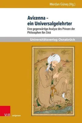 Obrázok produktu pre Avicenna - ein Universalgelehrter