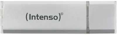 Obrázok produktu pre Intenso USB kľúč Alu Line strieborný 8 GB