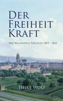 Produktbild von Der Freiheit Kraft
