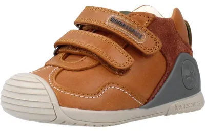 Produktbild von Biomecanics Shoes 221123 in Brown color size 18