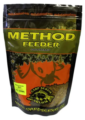 Produktbild von Karpfen Servis Václavík Method Feeder 600g 1545